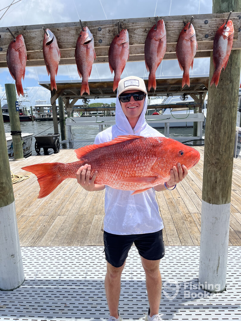 Orange Beach Report Photo 0
