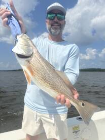 Atlantic Beach Report Photo 1