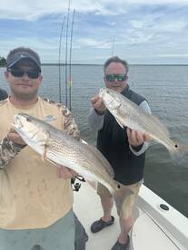 Atlantic Beach Report Photo 2