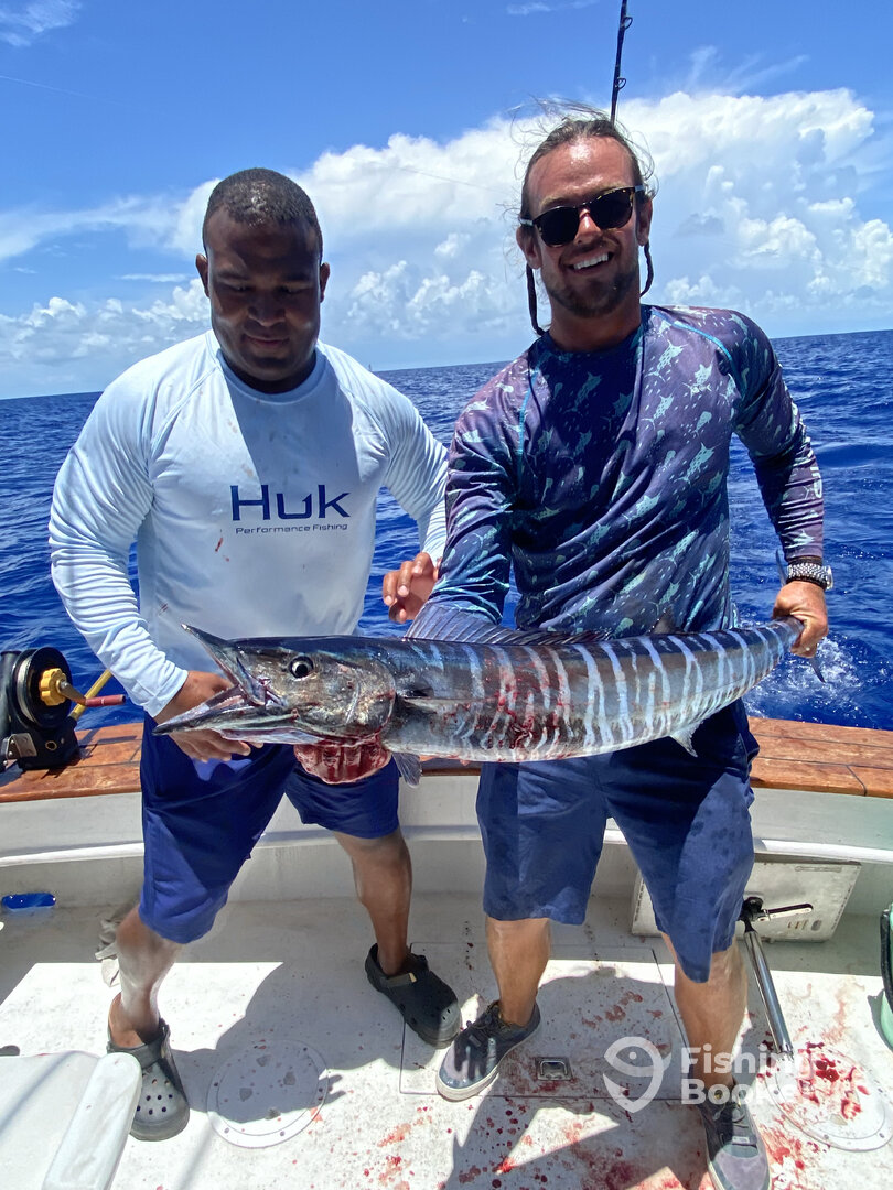 Key West Report Photo 0