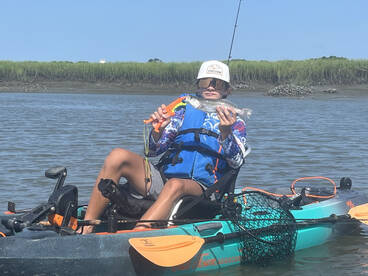 Hilton Head Island Report Photo 2