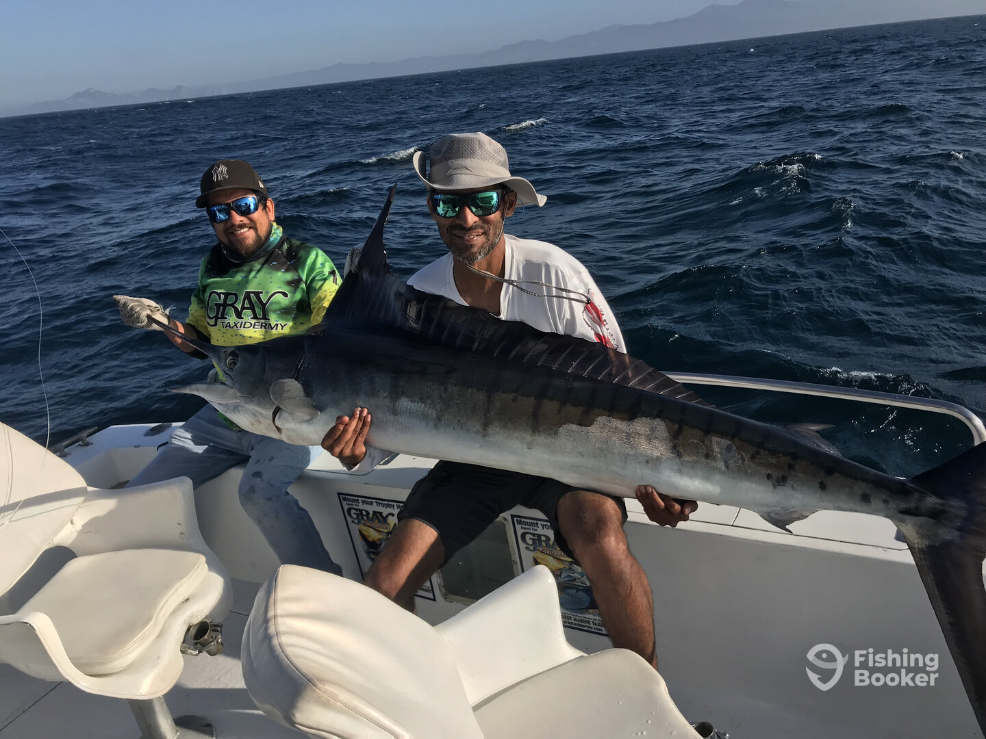Cabo San Lucas Report Photo 0