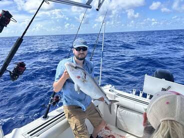 Amberjack Day