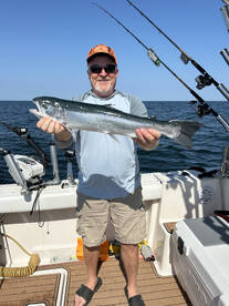 Benton Harbor Report Photo 2