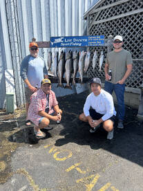 Benton Harbor Report Photo 1
