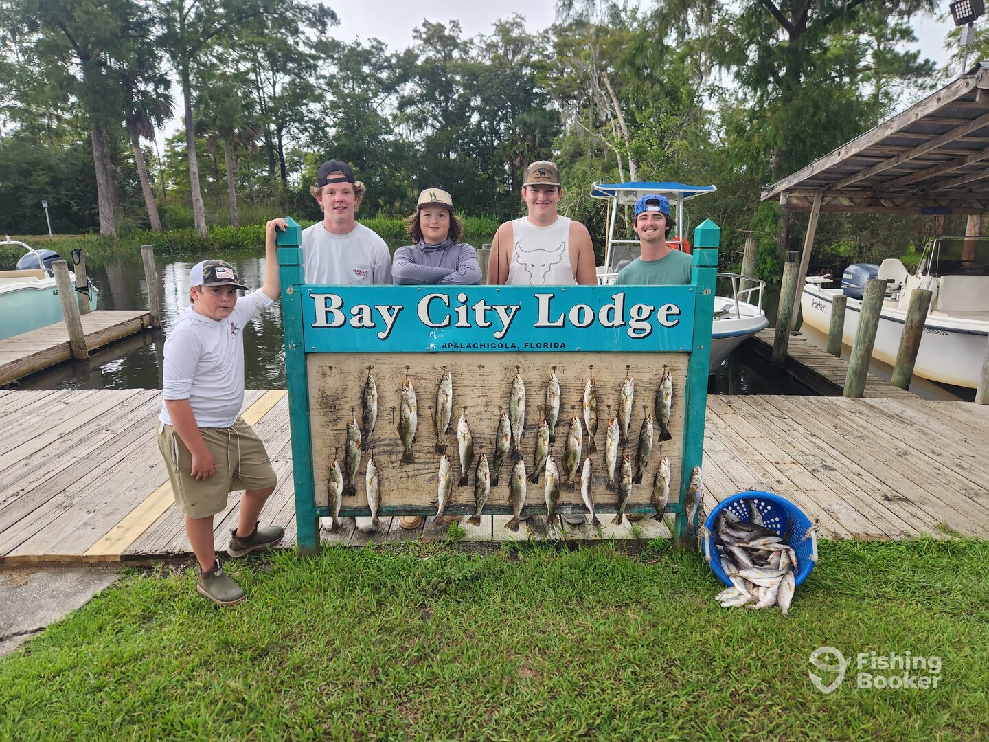 Apalachicola Report Photo 0