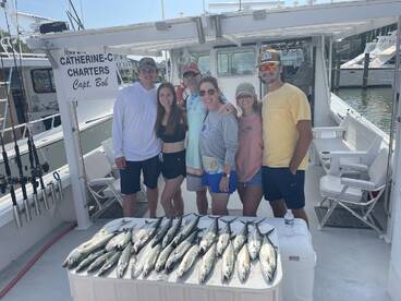 Great family from NC 