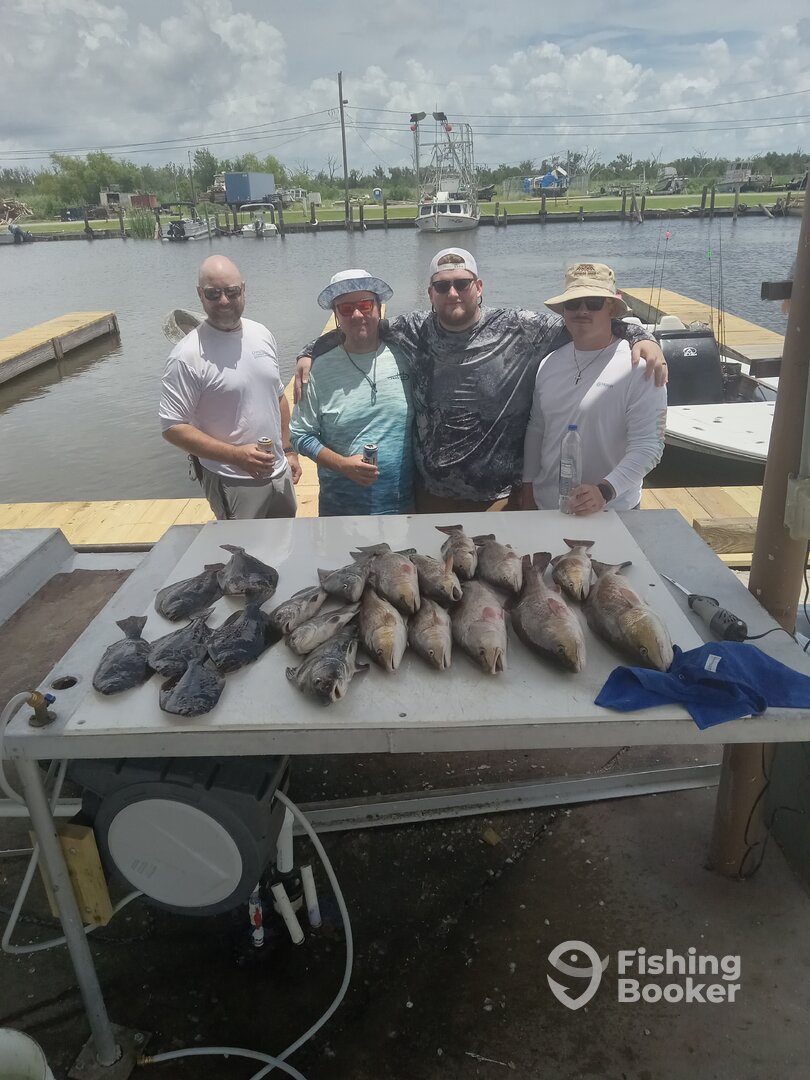 Lafitte Report Photo 0