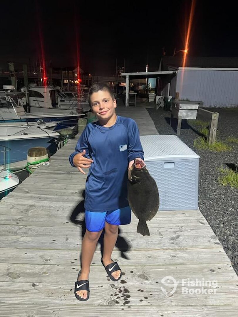 Point Pleasant Beach Report Photo 0