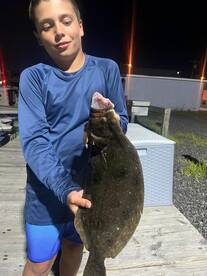 Point Pleasant Beach Report Photo 1