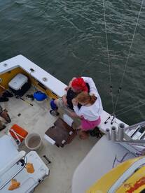 Wanchese Report Photo 2