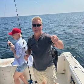 Bottomfishing from this past weekend 