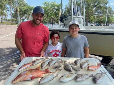 Bay Pines Report Photo 1