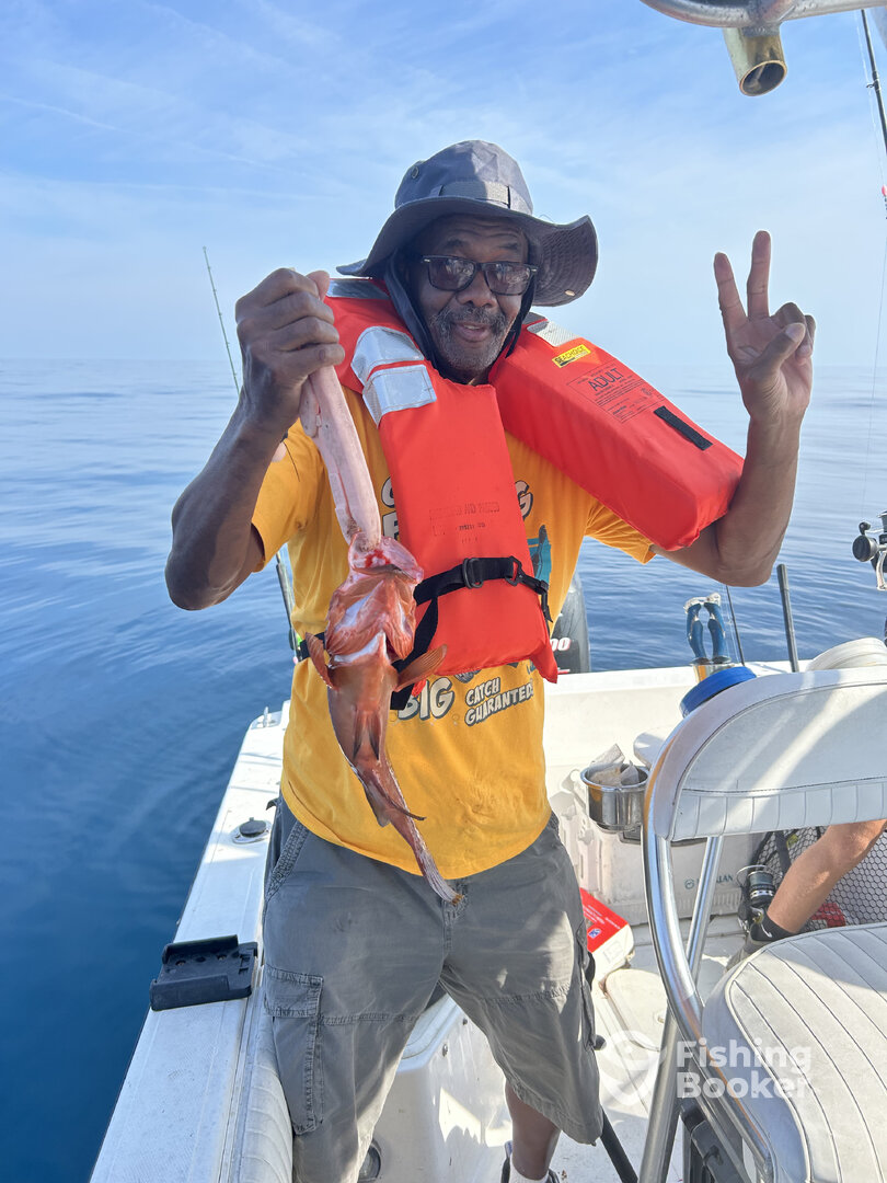 Oak Island Report Photo 0