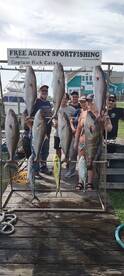 Hatteras Report Photo 1