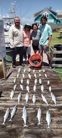 Hatteras Report Photo 2