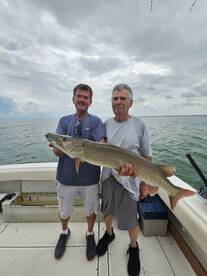 St. Clair Shores Report Photo 1