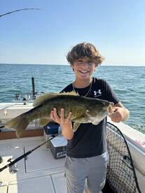 St. Clair Shores Report Photo 1