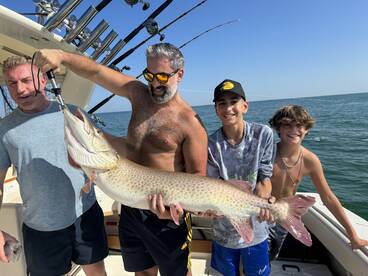 St. Clair Shores Report Photo 2