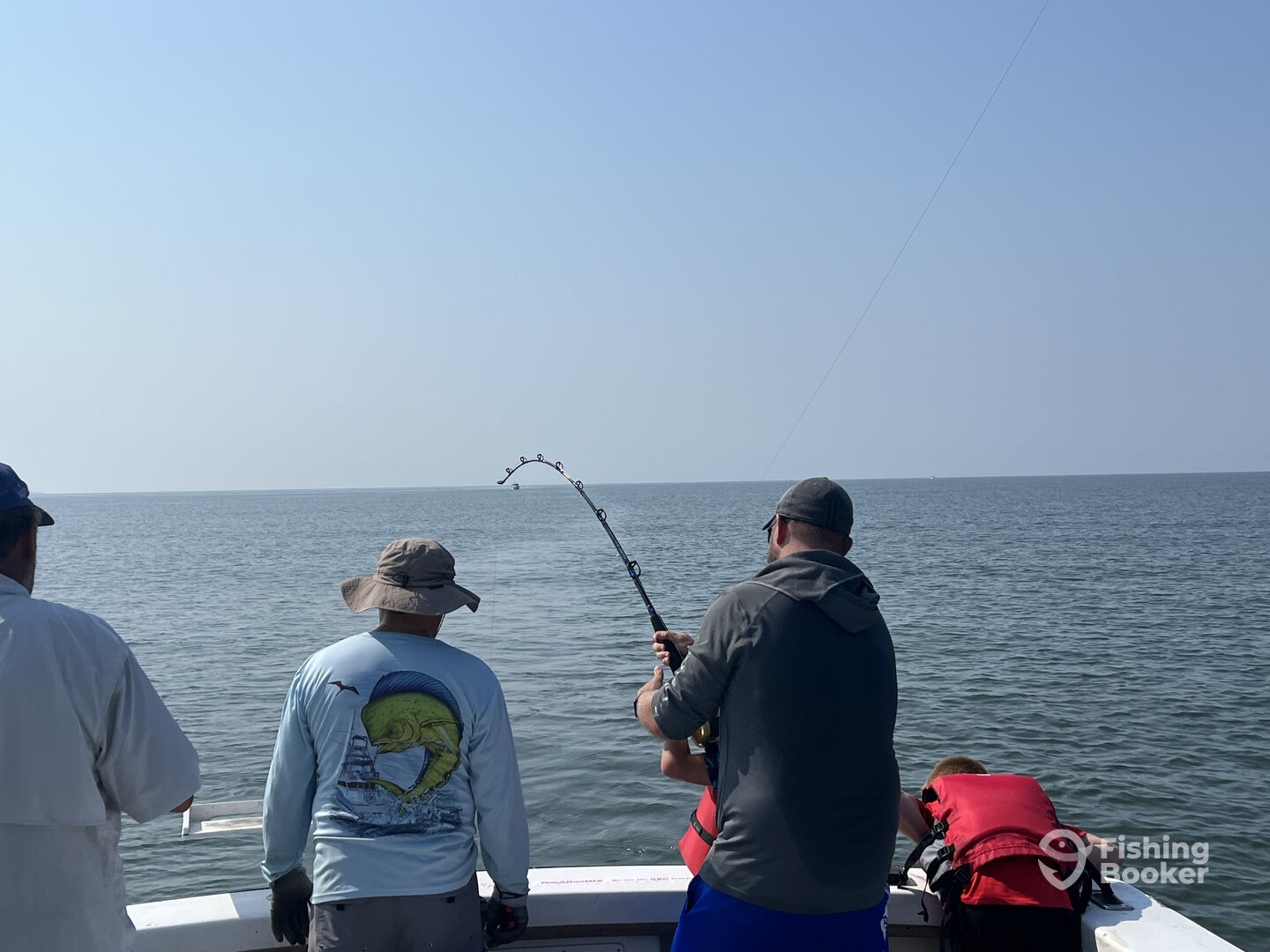 Wildwood Crest Report Photo 0