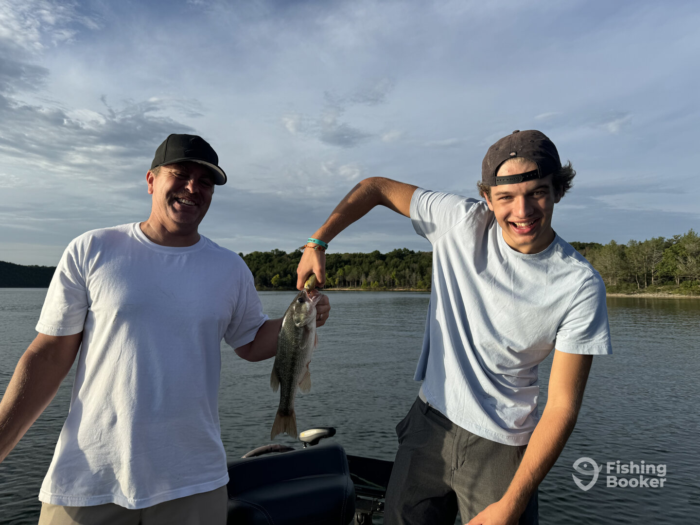 Branson Report Photo 0