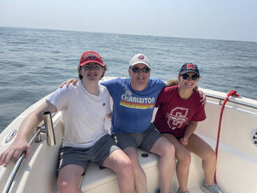 Nags Head Report Photo 1