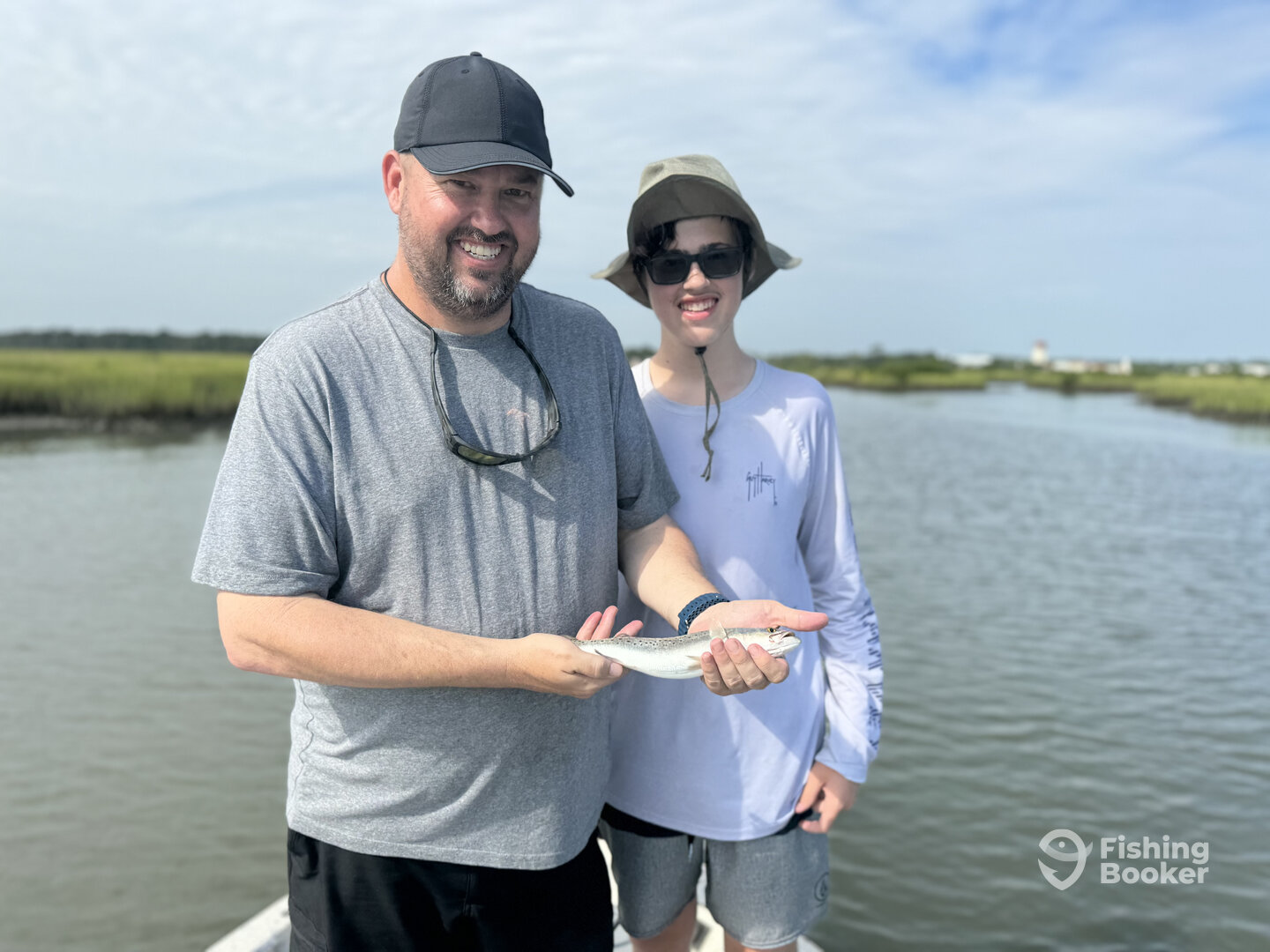 St. Augustine Report Photo 0