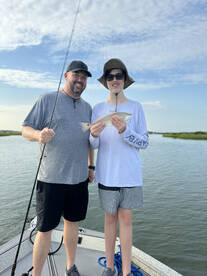 St. Augustine Report Photo 1