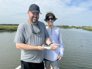 Great day with Hot weather! 