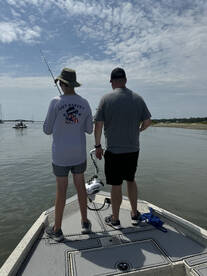 St. Augustine Report Photo 2
