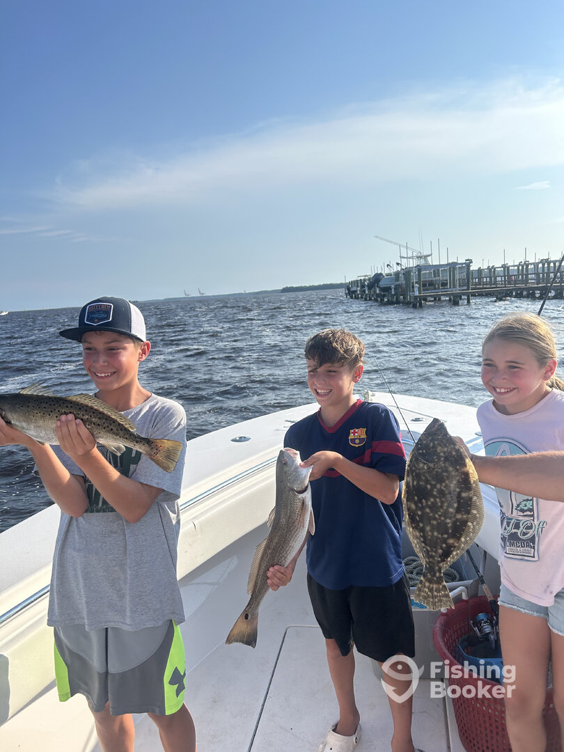 Carolina Beach Report Photo 0