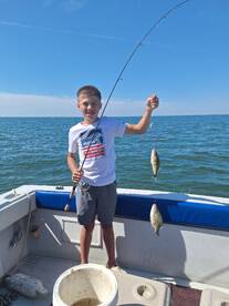 Port Clinton Report Photo 2