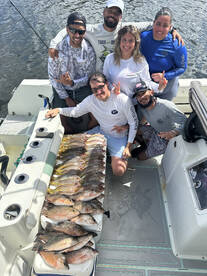 Snapper crush