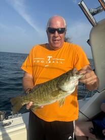 St. Clair Shores Report Photo 1