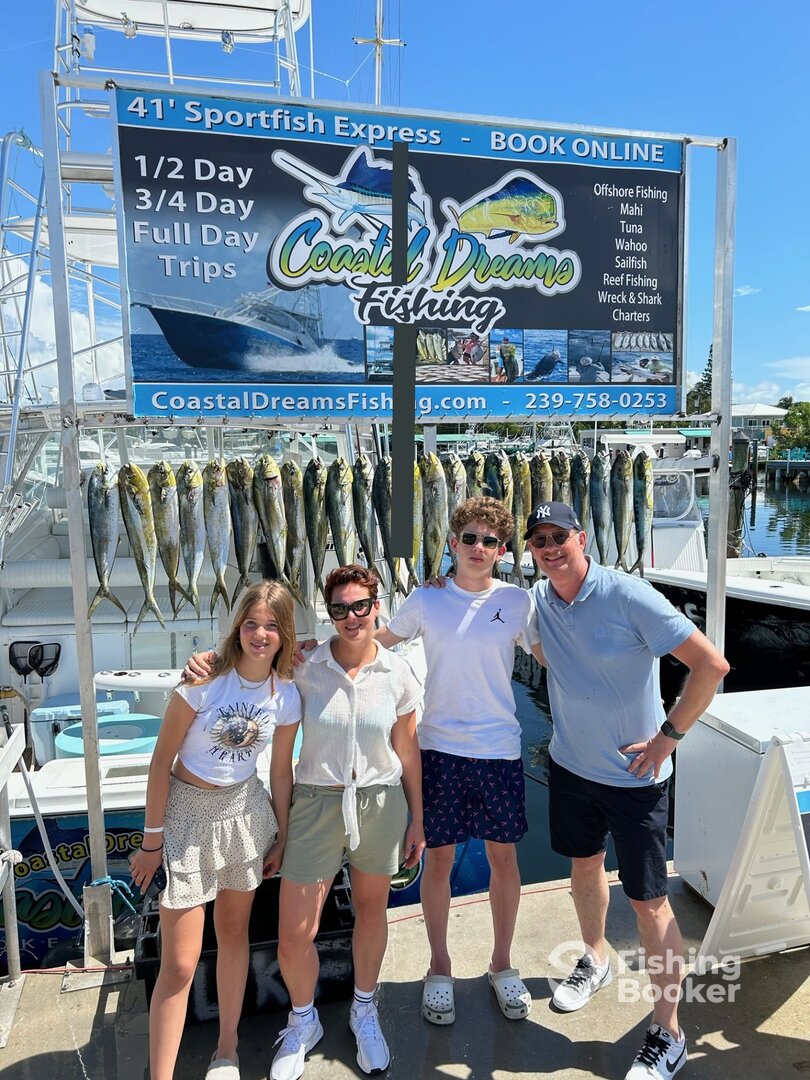 Key Largo Report Photo 0