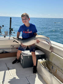 St. Clair Shores Report Photo 1