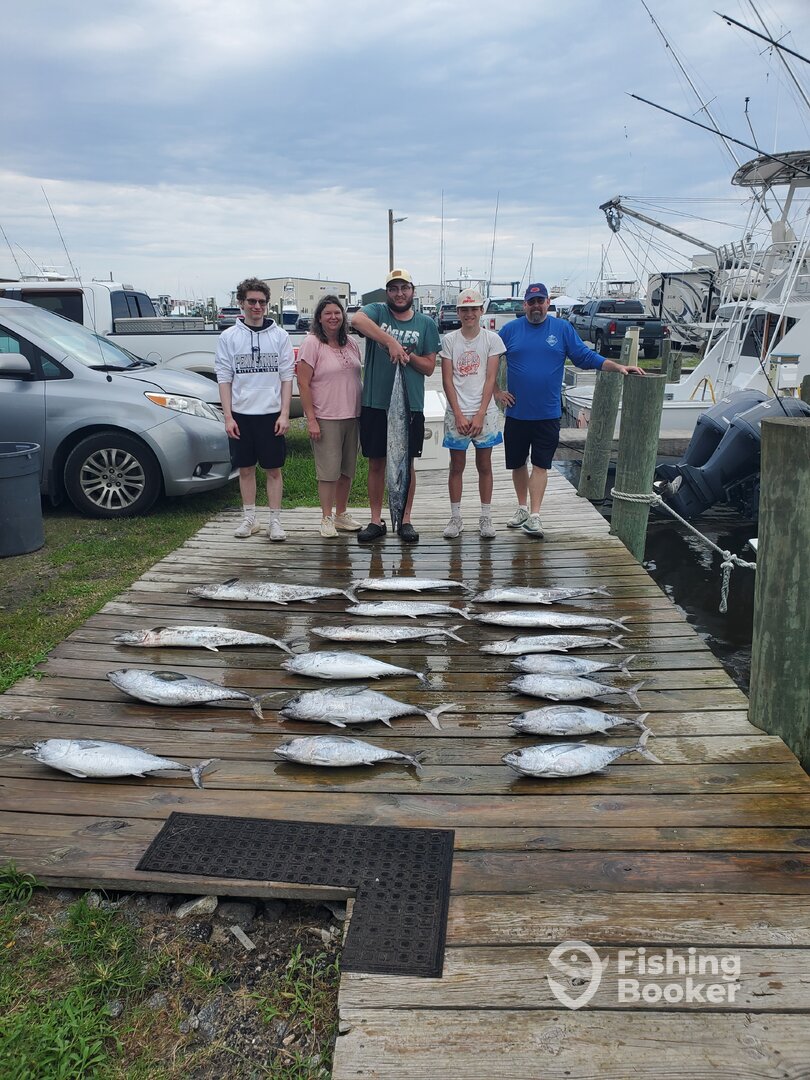 Wanchese Report Photo 0