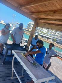 Oranjestad Report Photo 1