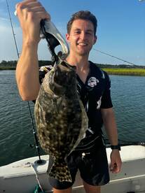 Murrells Inlet Report Photo 1