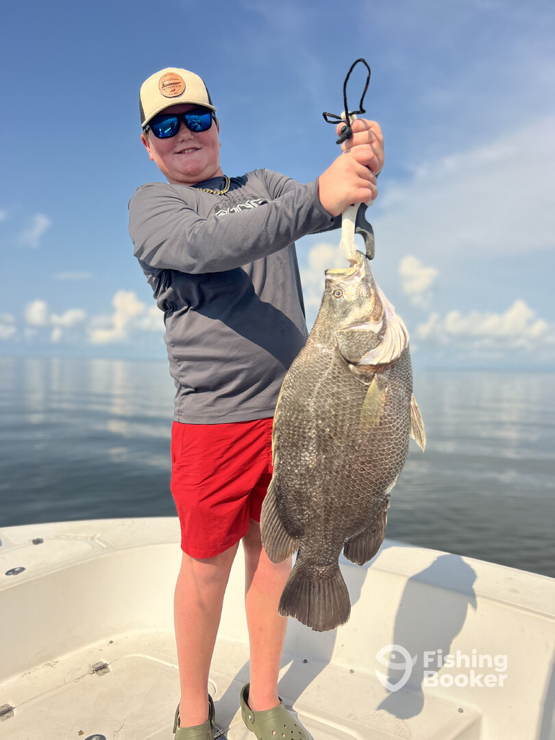 Apalachicola Report Photo 0