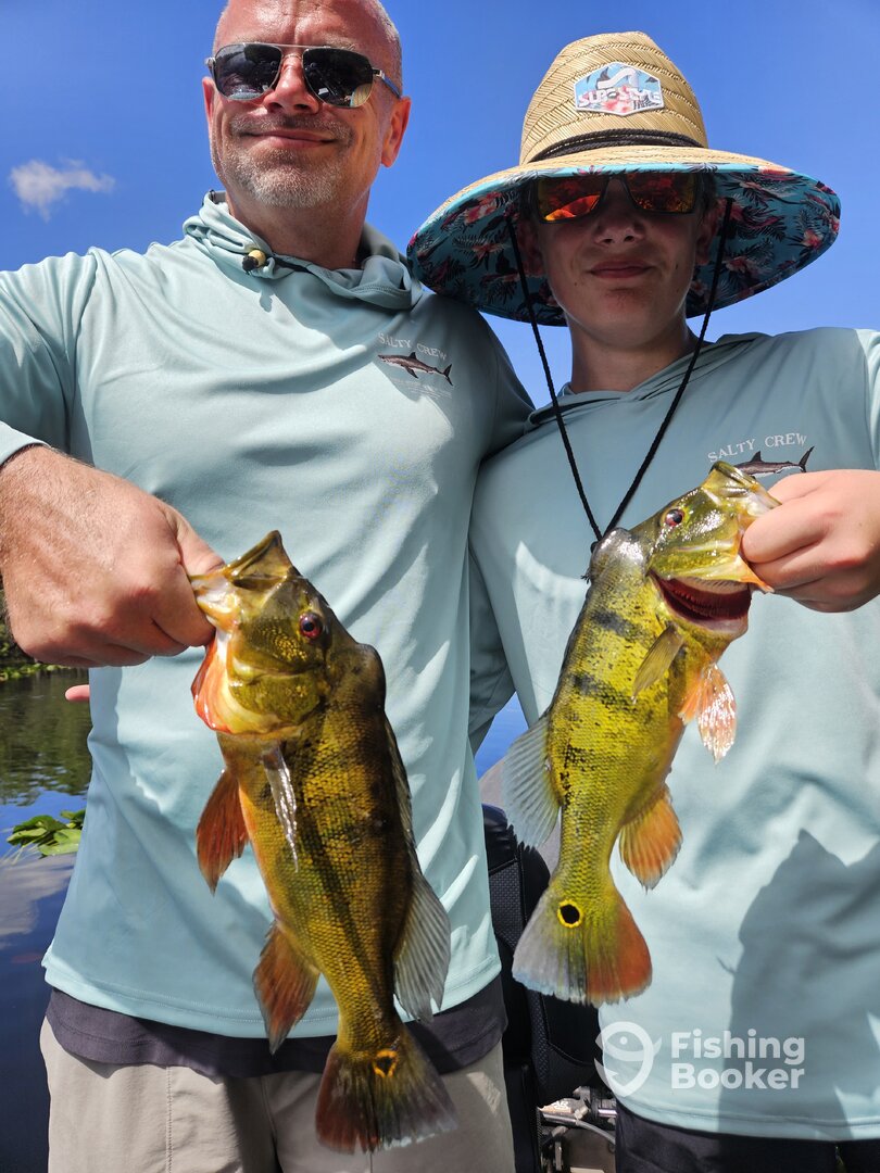 Fort Lauderdale Report Photo 0