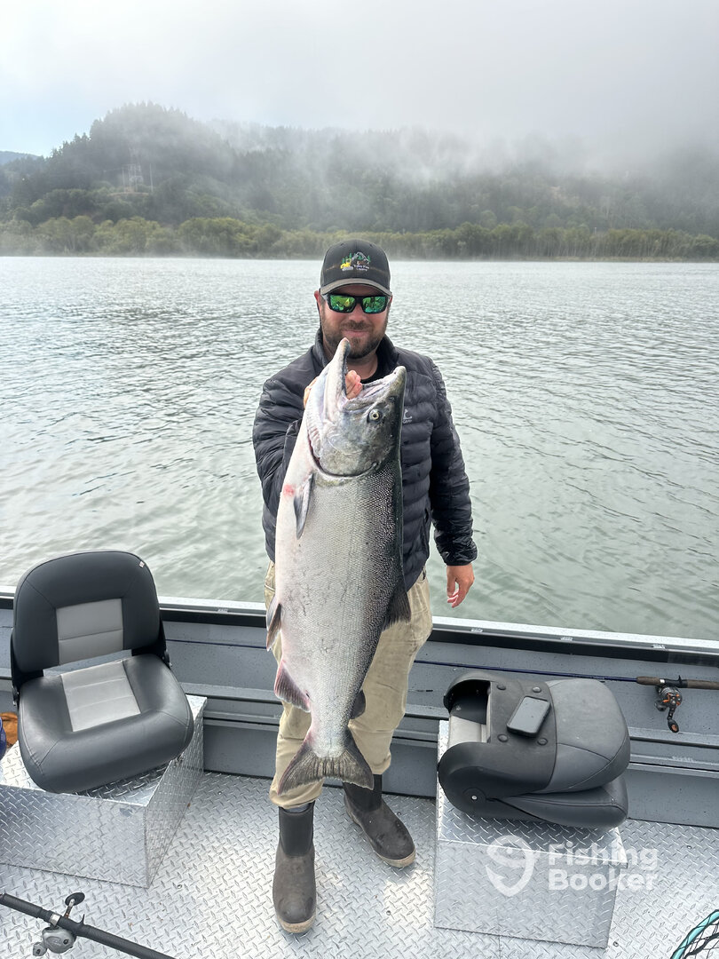 Gold Beach Report Photo 0
