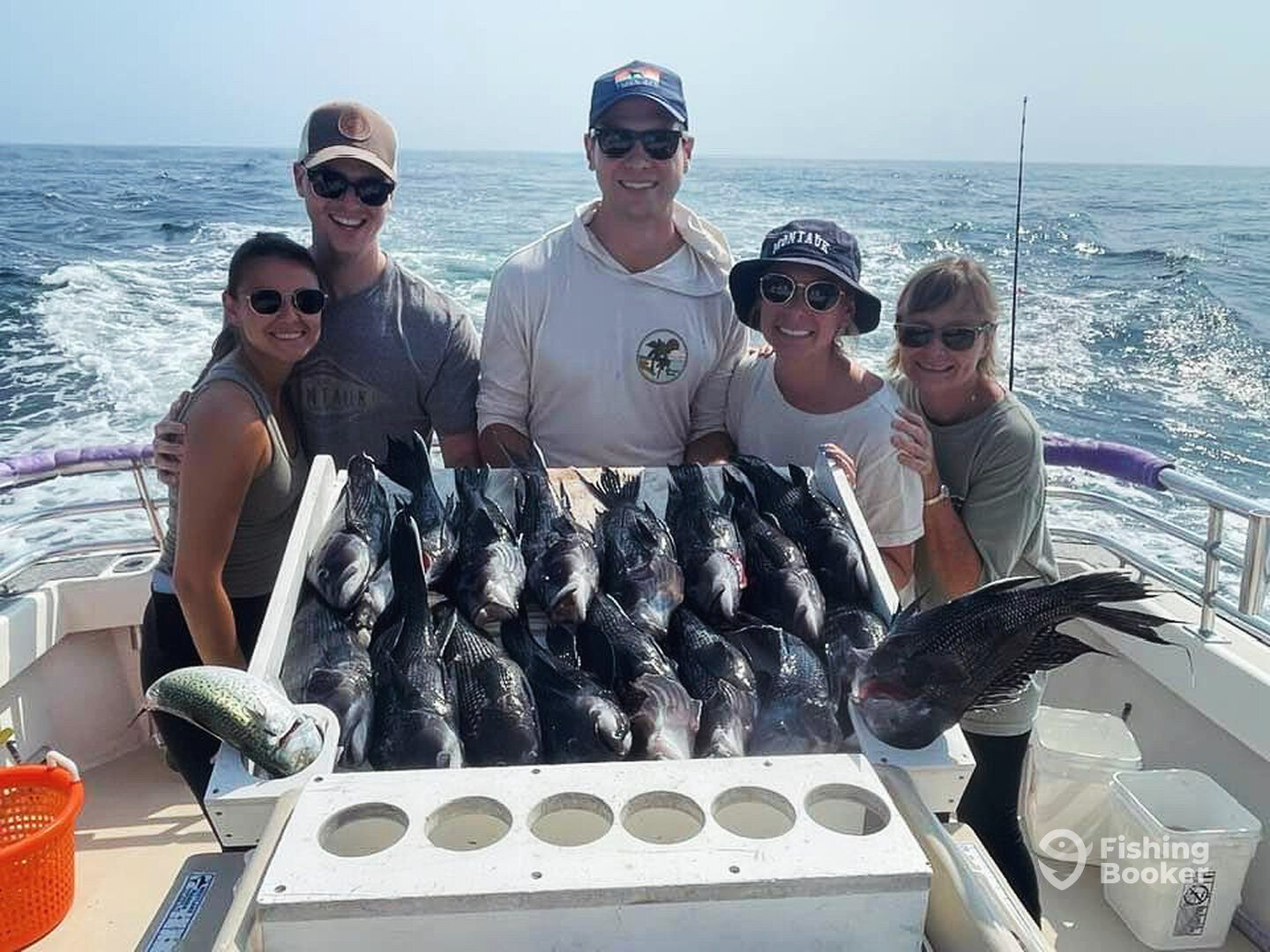 Montauk Report Photo 0