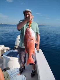 End of summer is near !