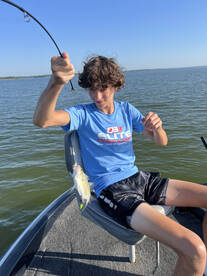 Wylie Report Photo 2