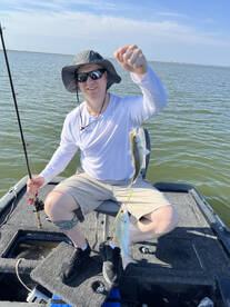 Wylie Report Photo 1