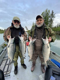 Kenai Report Photo 1