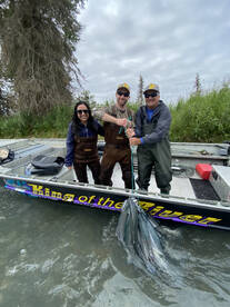 Kenai Report Photo 2