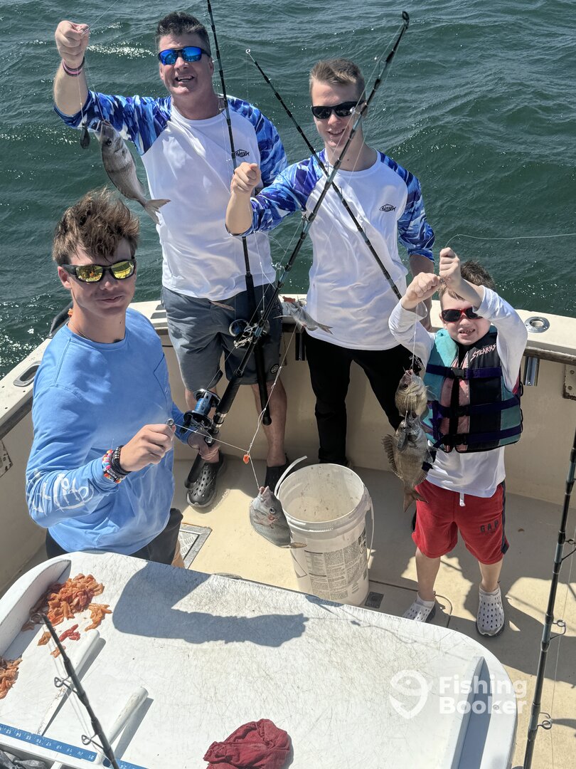 Montauk Report Photo 0