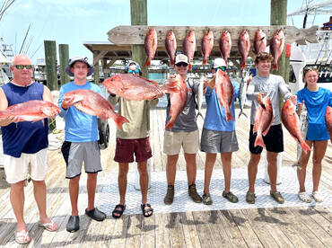 Great 6hr on the Riptide